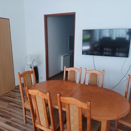 Fajne Mieszkanko Z Klima Gołdap エクステリア 写真