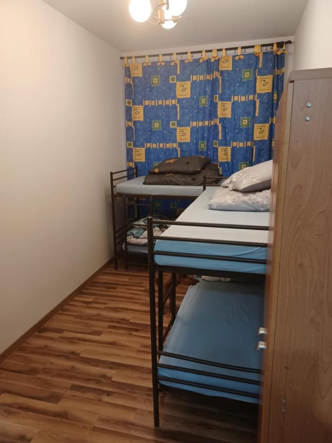 Fajne Mieszkanko Z Klima Gołdap エクステリア 写真