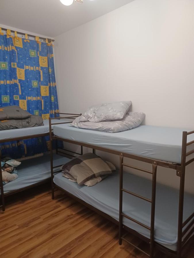 Fajne Mieszkanko Z Klima Gołdap エクステリア 写真